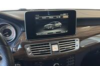 Mercedes-Benz CLS vaihtoauto