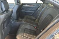 Mercedes-Benz CLS vaihtoauto