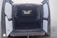 Ford Transit Connect vaihtoauto