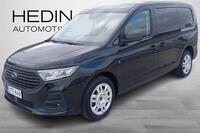 Ford Transit Connect vaihtoauto