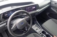 Ford Transit Connect vaihtoauto