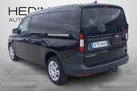 Ford Transit Connect vaihtoauto