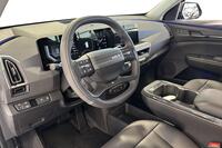 Kia EV5 vaihtoauto