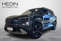 Kia EV5 vaihtoauto