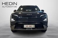 Kia EV5 vaihtoauto