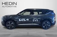 Kia EV5 vaihtoauto
