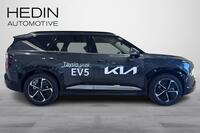 Kia EV5 vaihtoauto