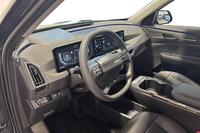 Kia EV5 vaihtoauto