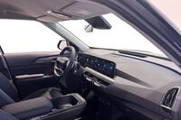 Kia EV5 vaihtoauto