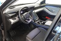 Ford USA Explorer vaihtoauto