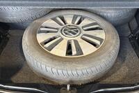 Volkswagen up! vaihtoauto