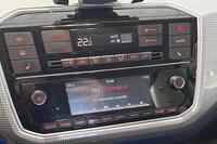 Volkswagen up! vaihtoauto