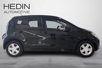 Volkswagen up! vaihtoauto