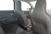 Volkswagen up! vaihtoauto