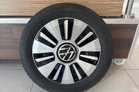 Volkswagen up! vaihtoauto