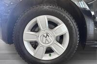 Volkswagen up! vaihtoauto