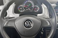 Volkswagen up! vaihtoauto