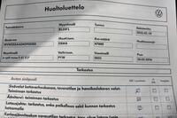 Volkswagen up! vaihtoauto