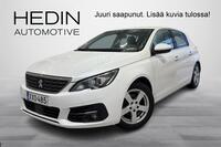 Peugeot 308 vaihtoauto