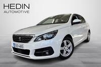 Peugeot 308 vaihtoauto