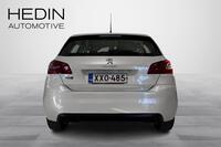 Peugeot 308 vaihtoauto