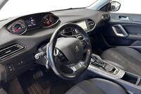 Peugeot 308 vaihtoauto