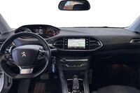 Peugeot 308 vaihtoauto