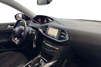 Peugeot 308 vaihtoauto