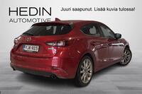 Mazda 3 vaihtoauto