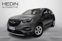 Opel Grandland X vaihtoauto