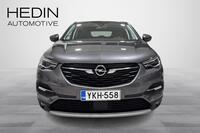 Opel Grandland X vaihtoauto