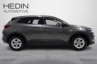 Opel Grandland X vaihtoauto