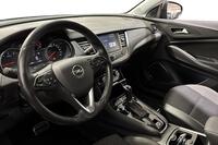 Opel Grandland X vaihtoauto