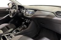 Opel Grandland X vaihtoauto