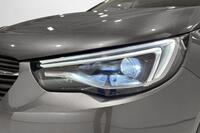 Opel Grandland X vaihtoauto