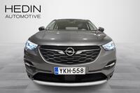 Opel Grandland X vaihtoauto