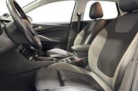 Opel Grandland X vaihtoauto