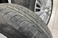 Opel Grandland X vaihtoauto