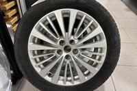 Opel Grandland X vaihtoauto