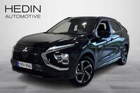 Mitsubishi Eclipse Cross vaihtoauto