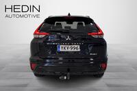 Mitsubishi Eclipse Cross vaihtoauto