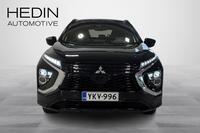 Mitsubishi Eclipse Cross vaihtoauto