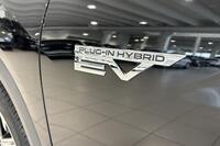 Mitsubishi Eclipse Cross vaihtoauto