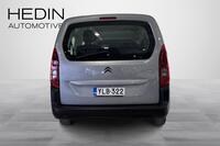 Citroën Berlingo vaihtoauto