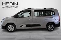 Citroën Berlingo vaihtoauto