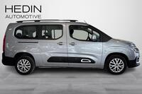 Citroën Berlingo vaihtoauto