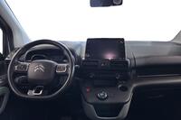 Citroën Berlingo vaihtoauto