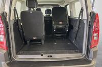 Citroën Berlingo vaihtoauto