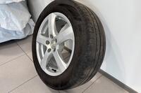 Citroën Berlingo vaihtoauto