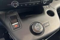 Citroën Berlingo vaihtoauto